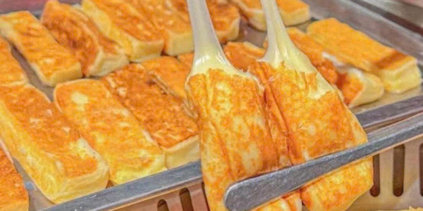 Ăn Vặt Phố Thị - 315 Phan Đình Phùng