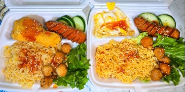 Ăn Vặt 24/7 Đà Nẵng