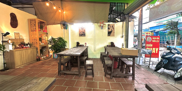 BẠCH VÂN THIÊN LỘ II - Đường 79