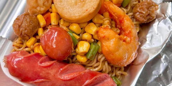 Xoài Food - Mì Trộn Indomie, Mì Cay & Xiên Ăn Vặt - Phương Canh