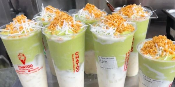 Chatoo - Trà Sữa, Trà Kem Sữa & Trà Hoa Quả