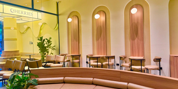 Cherries Coffee - Eatme & Go