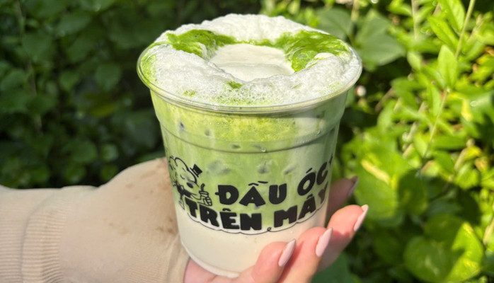 Đầu Óc Trên Mây - Coffee, Matcha & More - Quốc Lộ 1A