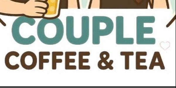 COUPLE COFFEE & TEA