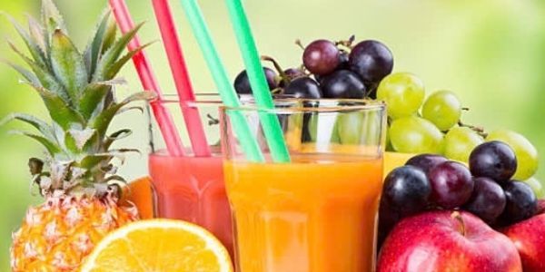 Bắp Ơi..! Nước Ép, Sinh Tố & Nước Giải Khát