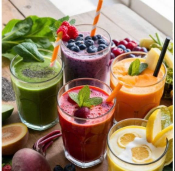 LAMYHOUSE COFFEE - DETOX