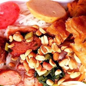 Cơm Tấm Lan - Cơm Sườn & Bún Thịt Nướng - Lê Đức Thọ