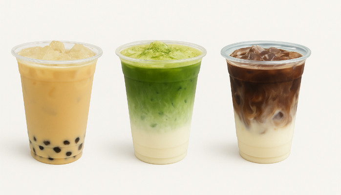 Lửng Lơ - Cafe, Cacao & Trà Sữa - La Thành
