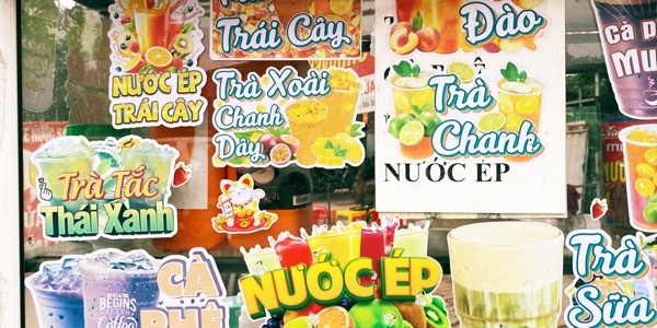 Milano Trang - Số 1 Đỗ Đức Dục