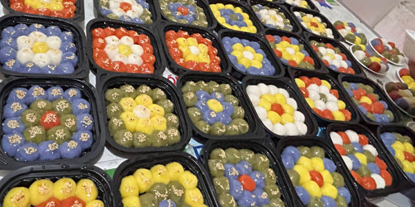 Tiệm Bánh Ngon Hà Nội