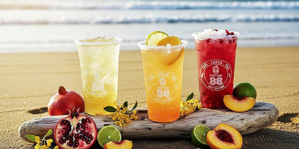 Tiệm Nhà 88 - Khu Cạnh Đại Học FPT