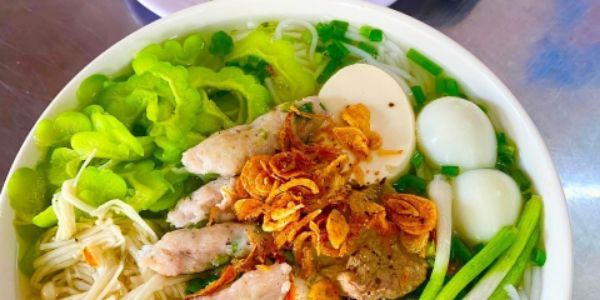 Su Su Quán - Bò Lá Lốt Mỡ Chài, Bánh Mì Bò Kho & Gỏi Cuốn - Đường N12