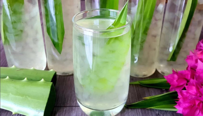 Mủ Chôm, Nha Đam & Tuyết Yến Thanh Mát - 80 Đường Số 11 - .