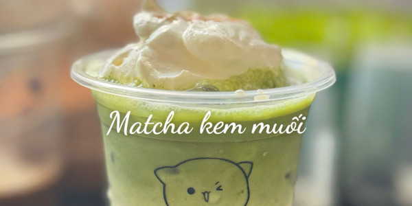 Golden An Coffee - Nguyễn Trọng Tuyển