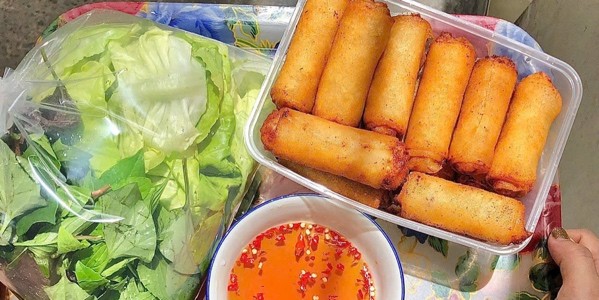 Bếp Cô Chang - 267/36 Đoàn Văn Bơ