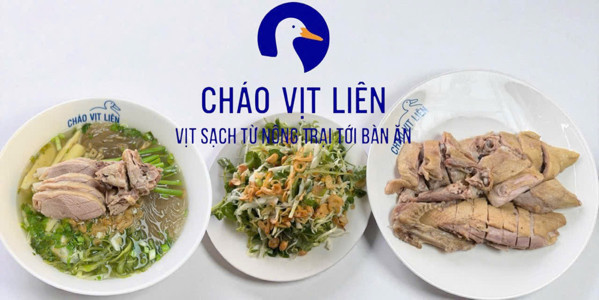 Cháo Vịt Liên - Gò Vấp