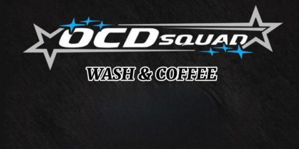 OCD COFFE & TEA - BÌNH TÂN