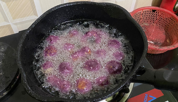 Thảo Nguyên Food - Mì Ý Spagheti, Khoai Tây Chiên & Các Món Chiên Rán - Ngõ 67 Phùng Khoang