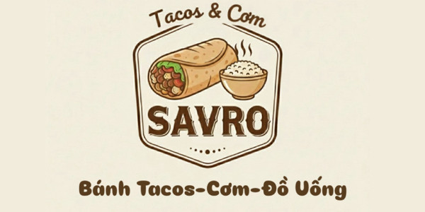 Savro - Bánh Tacos, Cơm & Đồ Uống