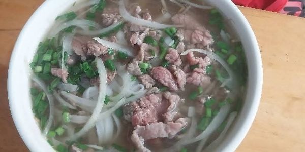 Phở Hồng Hồng 7