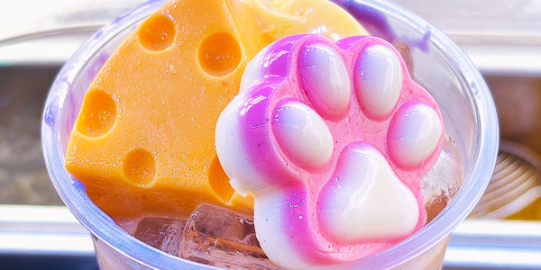 Bột Chiên Trứng Cô Ba