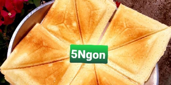 HOTDOG 5 NGON - Lê Văn Sỹ