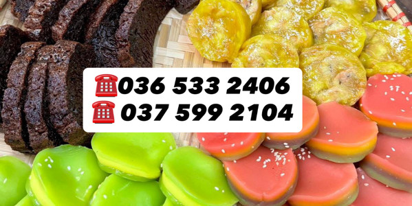 Tiệm Bánh Bé Xíu Tata Shop & Ăn Vặt - Trâu Quỳ