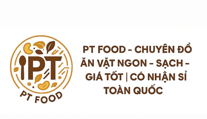 Ăn Vặt, Giải Khát PT