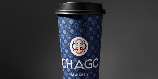 Cha Go Tea & Caf'e - Nguyễn Gia Thiều