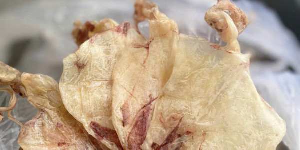 Cháo Mực - 949 Cách Mạng Tháng 8