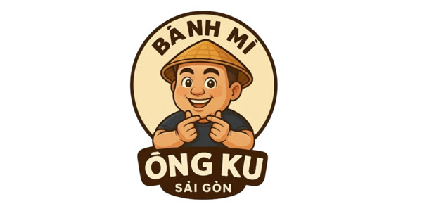 Bánh Mì Ông Ku Sài Gòn