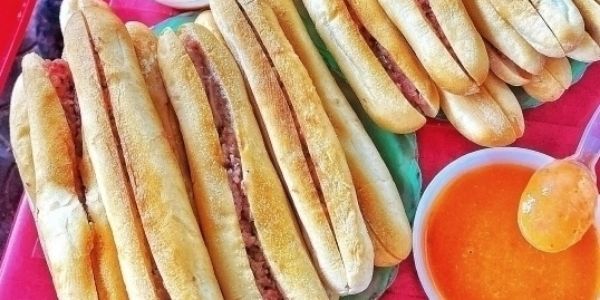 Bamichi Dúi Dúi - Tân Mai