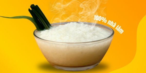 Cháo Gần Nhà - Nguyễn Quang Bích