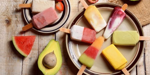 Limu Paletas - Kem Hoa Quả Tươi - Nguyễn Trãi