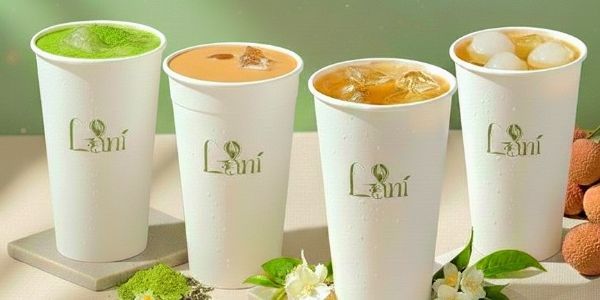 Lani - Trà Lài, Coffee & Fastfood BMT