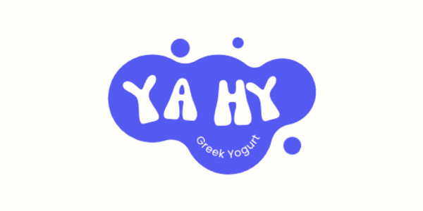 YaHy Greek Yogurt