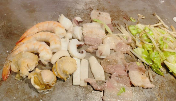 Saka Food - Mỳ - 99 Bùi Dương Lịch