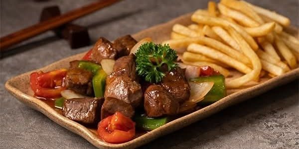 Phượng Quán - Các Món Ăn Bình Dân