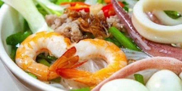 Hủ Tiếu 3 Tàu - Chung Cư Tôn Thất Thuyết