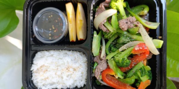 Hello Bắp! - Eat Clean & Healthy