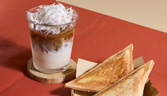 Mori Cafe Phan Rang - Coffee And Matcha - Thế Lữ