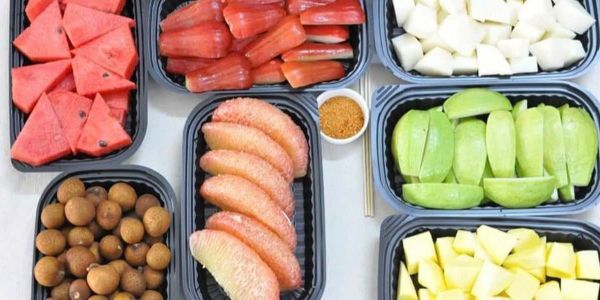 Trái Cây Sạch Subo - Lê Thị Hồng