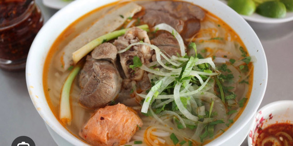 Phở Xuân Tuyên Gia Truyền Nam Định - Mỹ Phước 2