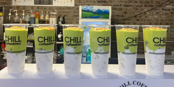 CHILL Trà Sữa & Mỳ Cay - Số 36 Lô A33 Khu Đô Thị Geleximco