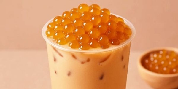 Trà Sữa Kim Cương