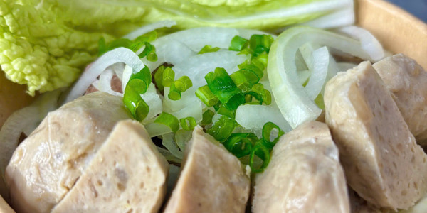 Mì Bò Hải Sản Chua Cay - Bếp Nhanh Cô Hoa