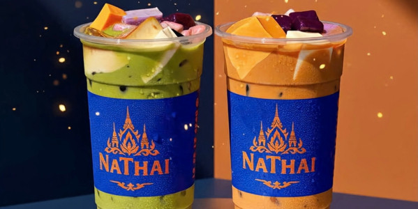 Trà Sữa NATHAI