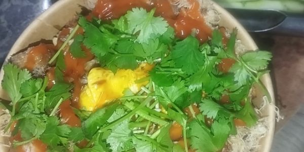 Tiệm Ăn Ngọc Ánh