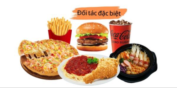 Pizza Cộng - Gà Rán & Mỳ Cay - 537 Trần Hưng Đạo