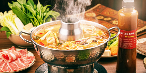 Cốt Lẩu Thái VinHomes Ocean Park 2-3